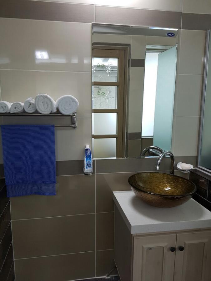Raon Hotel Gwangyang  エクステリア 写真